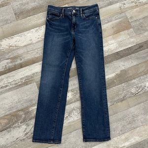Old Navy Boys Straight Leg Jeans - Size 14